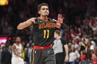 Trey might be the best ball handler of his draft class